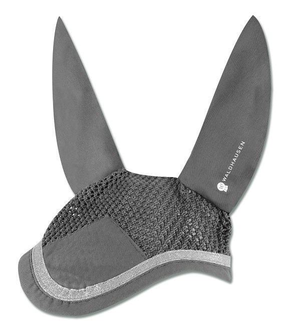 CUFFIA CON PROFILO LUREX Cuffiette 